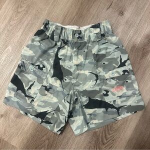 AFTCO Fishing Shorts